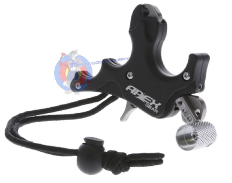 Release SURGE von APEX