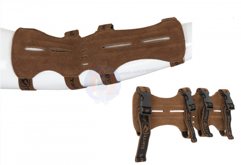 Armschutz ESSENTIAL LONG von BUCK TRAIL