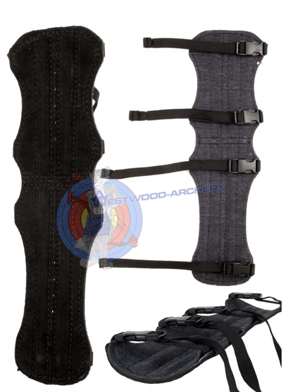 Armschutz FASHION LONG von BUCK TRAIL