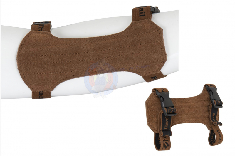 Armschutz NATUREL von BUCKTRAIL