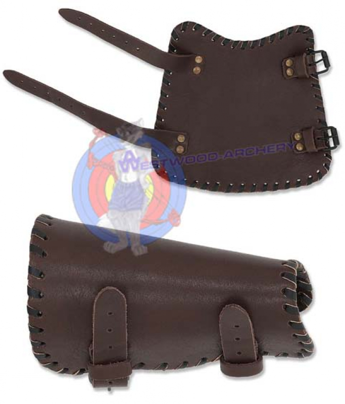 Armschutz TRIBAL von BUCK TRAIL