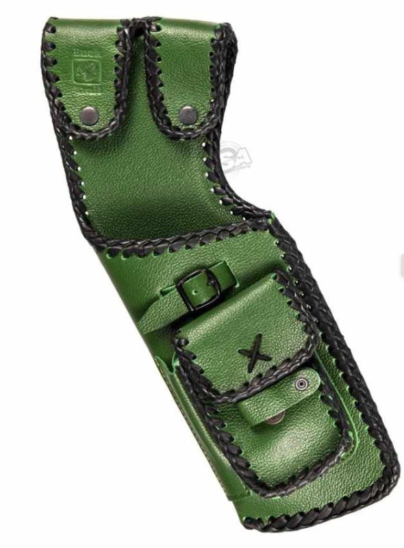 Feldköcher AZTEC von BUCK TRAIL