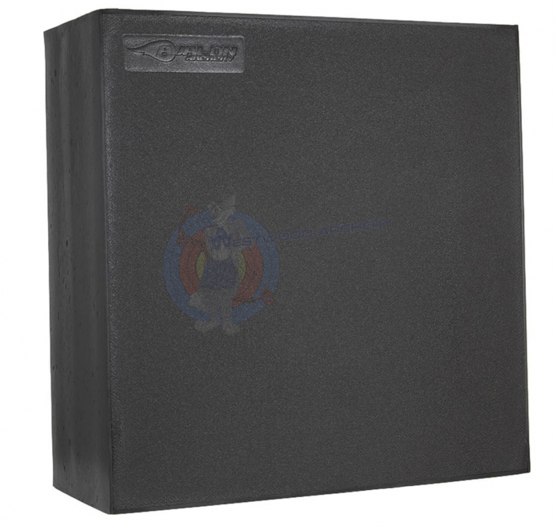 FOAM-Zielscheibe 60 x 60 x 21 cm von AVALON