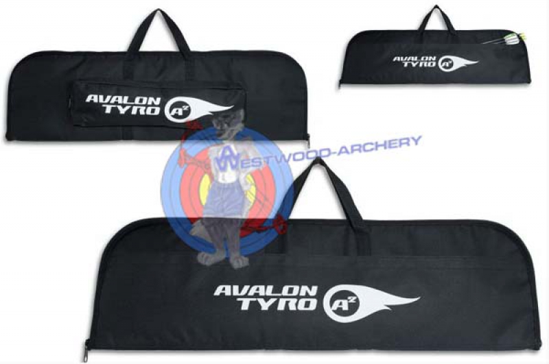 Recurvebag A2 TYRO von AVALON