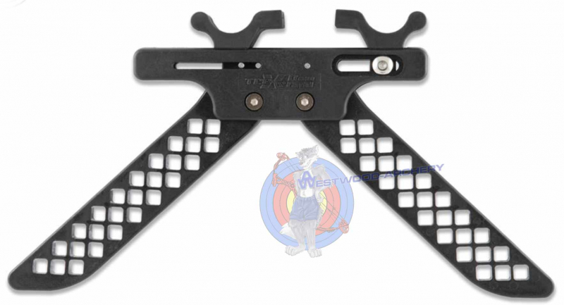 TEC-X ADJUSTABLE BOWSTAND von AVALON