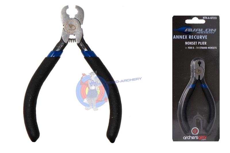 Nockpunktzange ANNEX RECURVE von AVALON