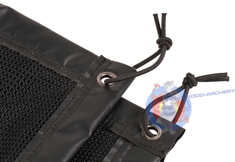 INTERCEPT BACKSTOP NETTING von Avalon - 3 Größen