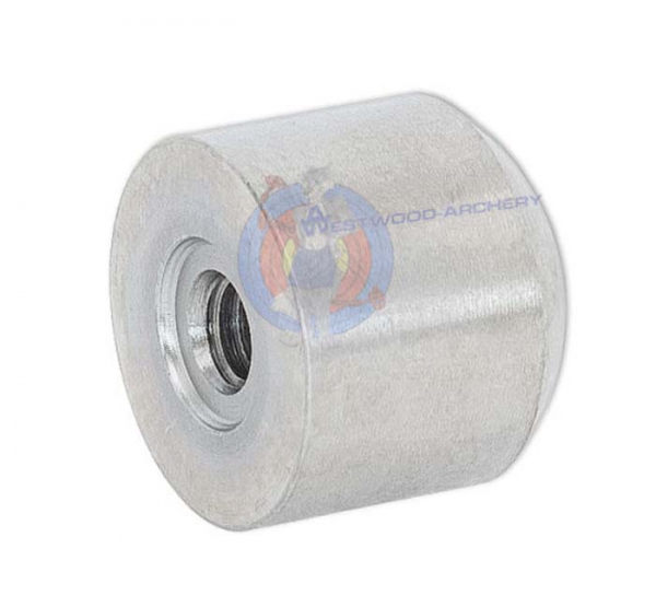 CAP WEIGHT 22 mm / 50 gr. von AVALON