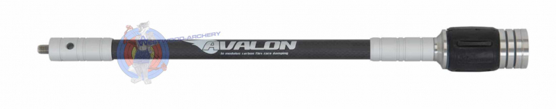 Seitenstabilisator TEC X INFLEXIBLE von AVALON