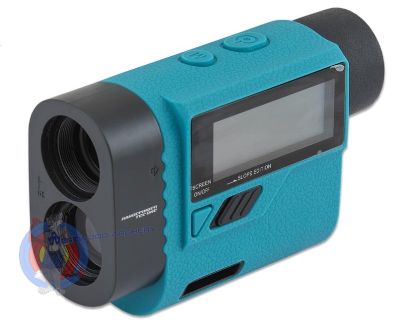 Entfernungsmesser TEC ONE 600M WITH EXTERNAL DISPLAY / 6X-22MM von AVALON