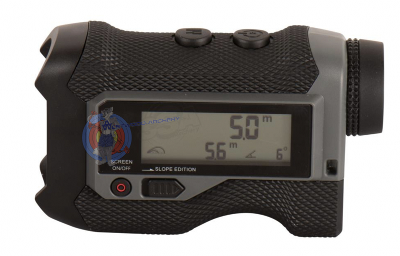 Entfernungsmesser CLASSIC PLUS 600M von AVALON