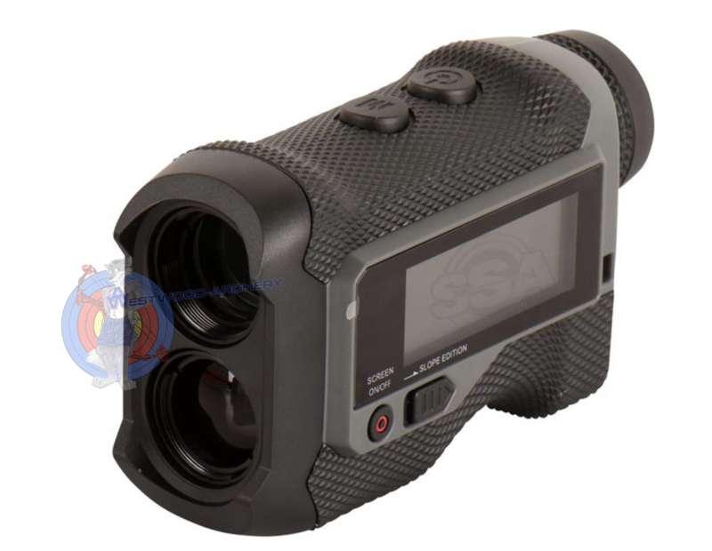 Entfernungsmesser CLASSIC PLUS 600M von AVALON