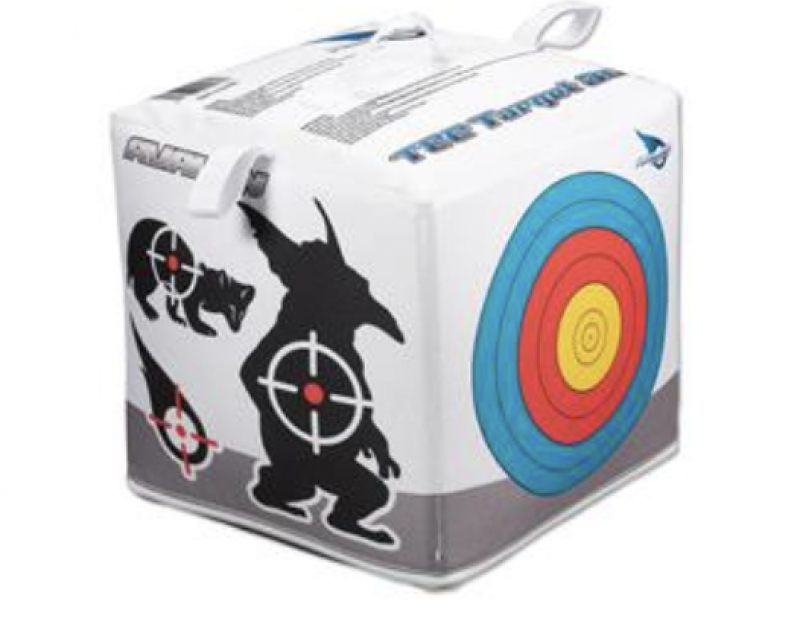 TARGET BAG TEC30 von AVALON