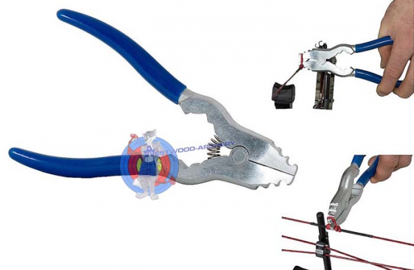 D-Loop Zange von AVALON