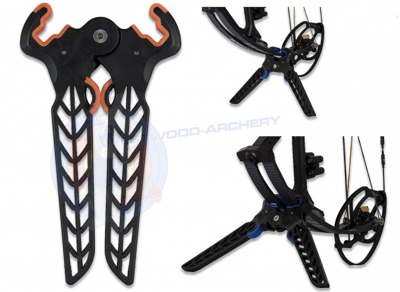 Compoundbogenständer DUAL-POD von AVALON