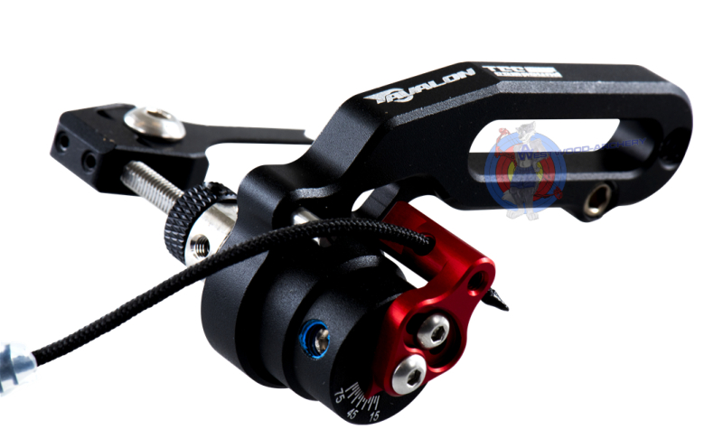 Compound Drop-Away Pfeilauflage TEC von AVALON