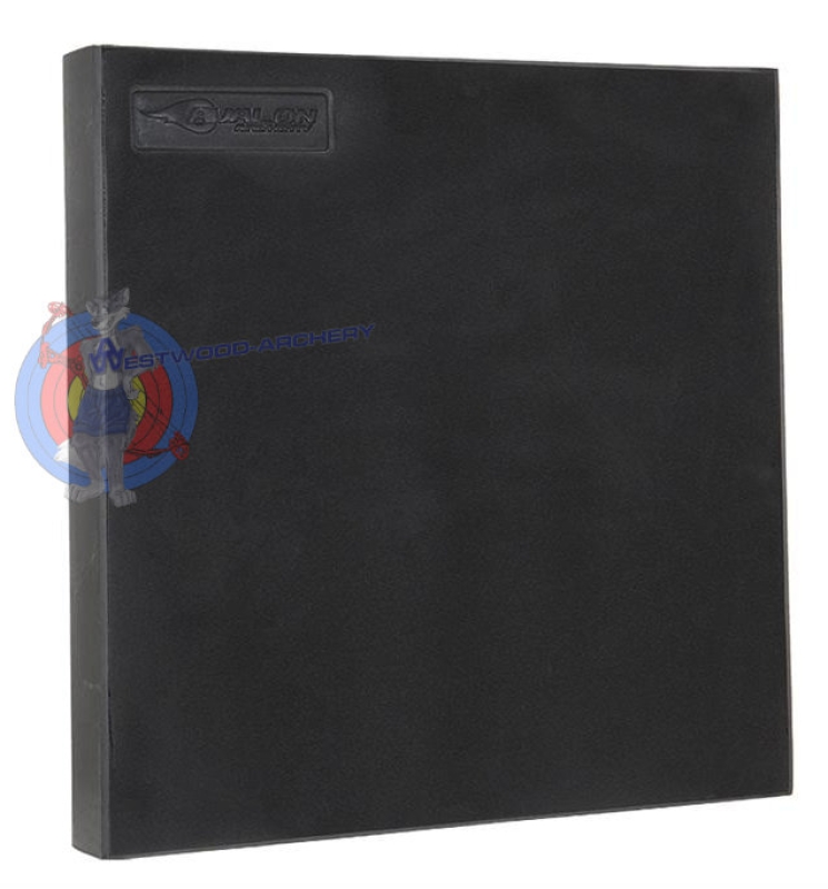 FOAM-Zielscheibe 60 x 60 x 7 cm von AVALON