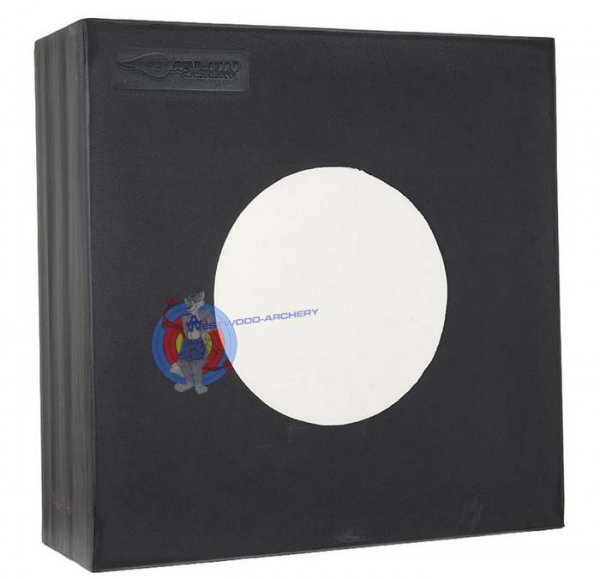 FOAM Zielscheibe 60 x 60 x 21 mit DURA-Insert von AVALON