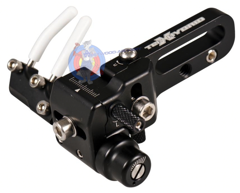 Compound-Pfeilauflage TEC X HYBRID MICRO von AVALON