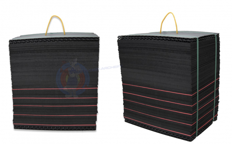 Schießwürfel LAYERED PACK von AVALON