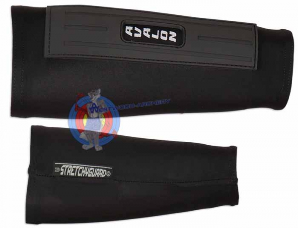 Armschutz NEW STRETCHYGUARD von AVALON