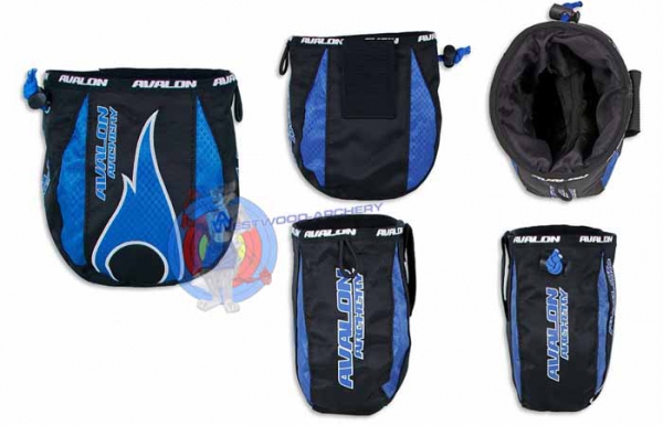 Release-Pouch TEC-X von AVALON