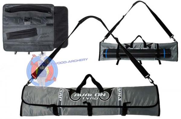 BAG TYRO SNAP von AVALON