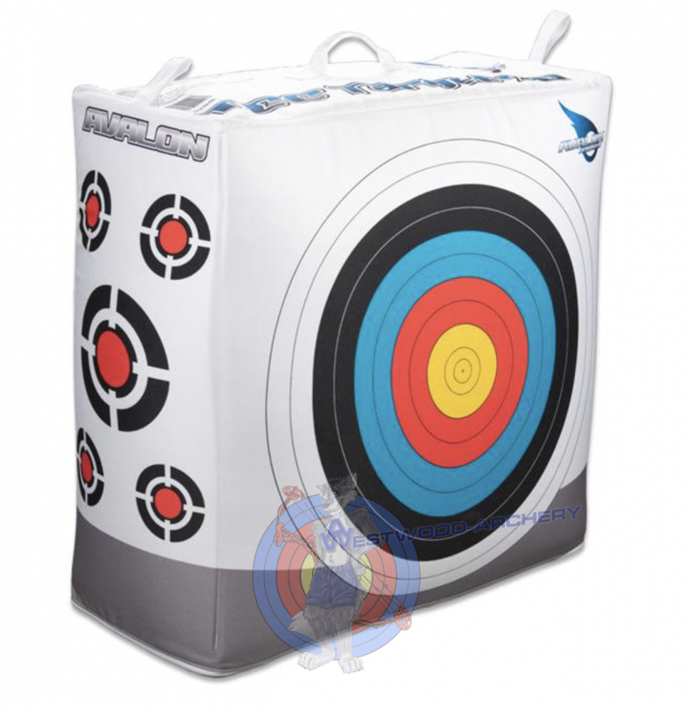 Schießsack TEC70 von AVALON