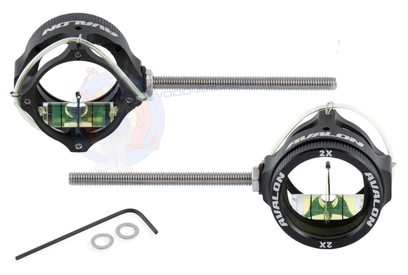 Scope TEC X von AVALON