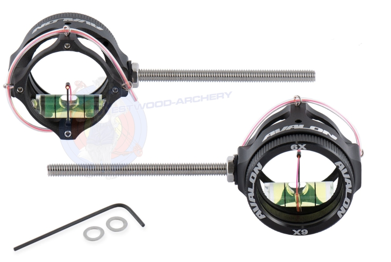 Scope TEC X von AVALON