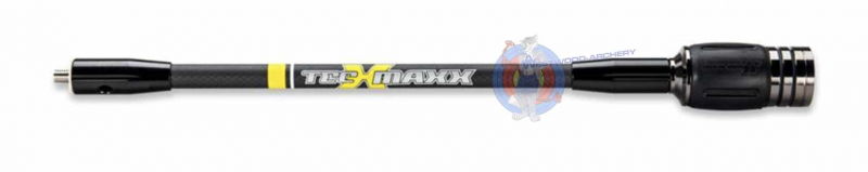 Seitenstabilisator TEC X MAXX 13mm  von AVALON