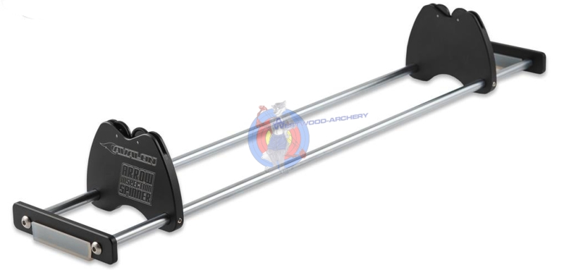 ARROW INSPECTION SPINNER von AVALON