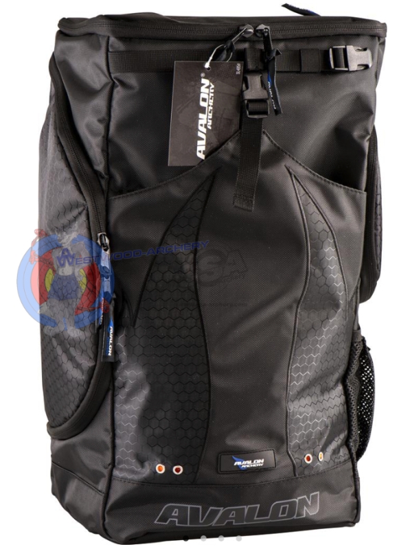 BACKPACK STOOL von AVALON