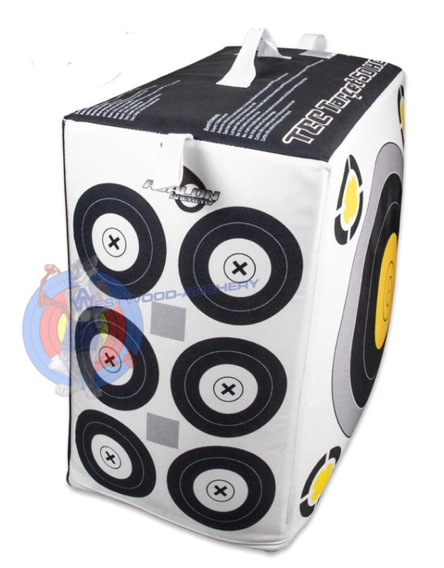 Schießsack TEC50 HC von AVALON