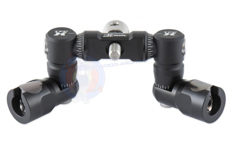 V-Bar TEC X MAXX DUAL von AVALON