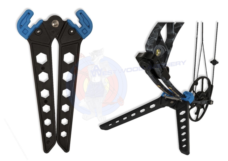 Compoundbogenständer TPE PRO-POD von AVALON