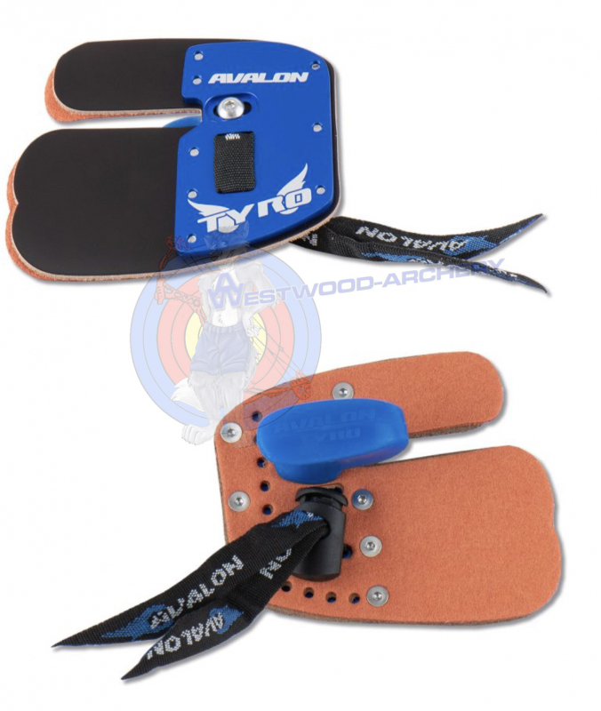 Tab TYRO PRIME von AVALON