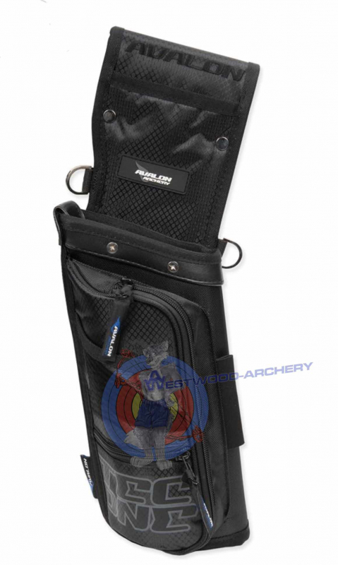 Feldköcher NEW TEC ONE von AVALON