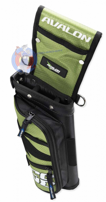 Feldköcher NEW TEC ONE von AVALON