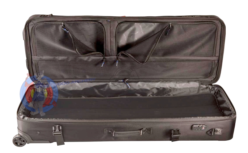 Compound TEC TROLLY von AVALON - 120 cm