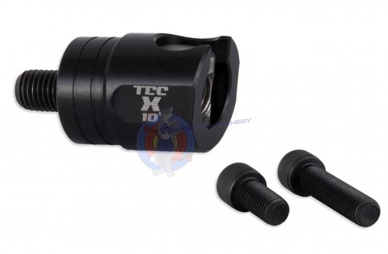 Schnellverschluss TEC-X PRO 10° von AVALON