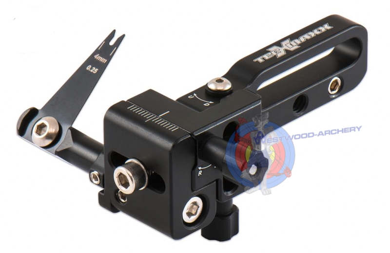 Compound-Pfeilauflage TEC X MAXX von AVALON