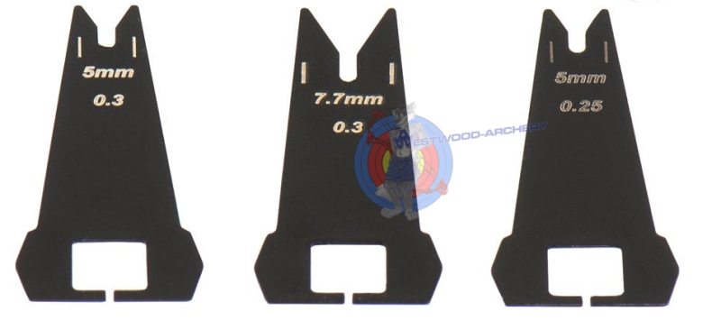 Compound-Pfeilauflage TEC X MAXX von AVALON