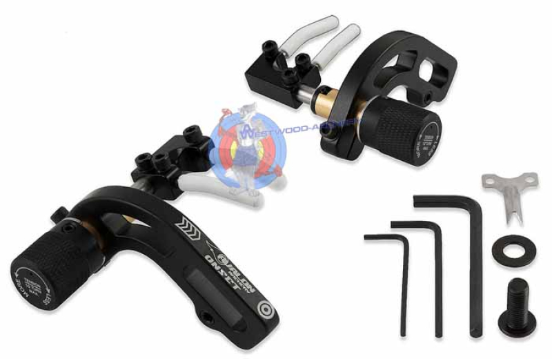 Compoundpfeilauflage TEC ONE ONSET von AVALON