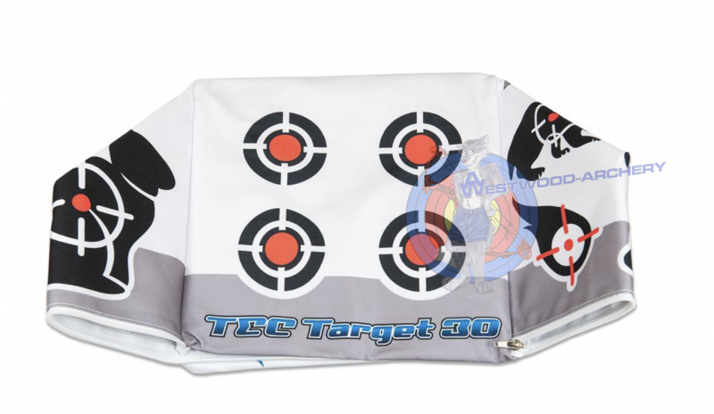 Ersatzbezug für CROSSBOW BAG TEC30 von AVALON