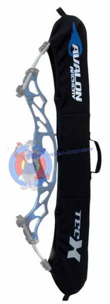 SHOULDERGUARD TEC X von AVALON