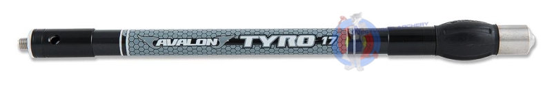 Seiten-Stabilisator TYRO 17 von AVALON