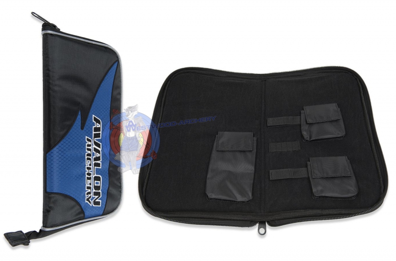 Visier Tasche von AVALON