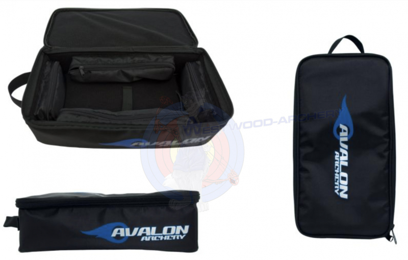 Case für Visier + Zubehör von AVALON