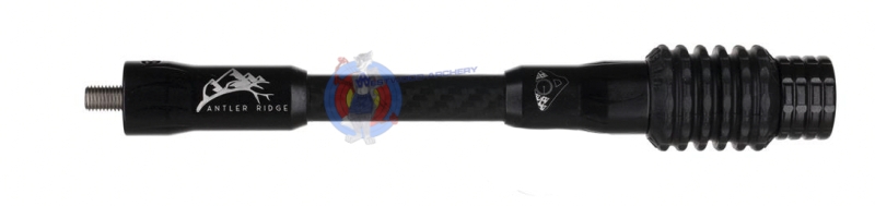 Stabilisator ANTLER RIDGE von AXCEL - 10 Zoll